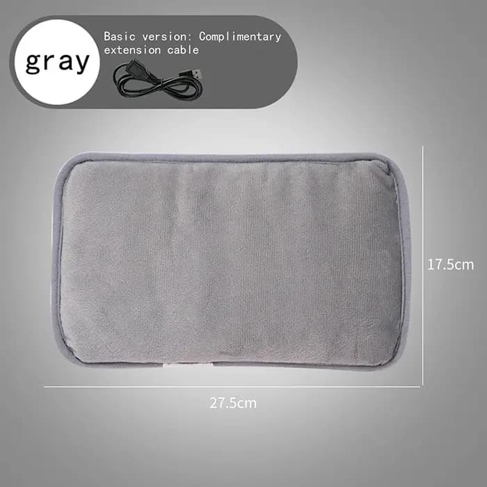 Gants chauffants électriques en graphène