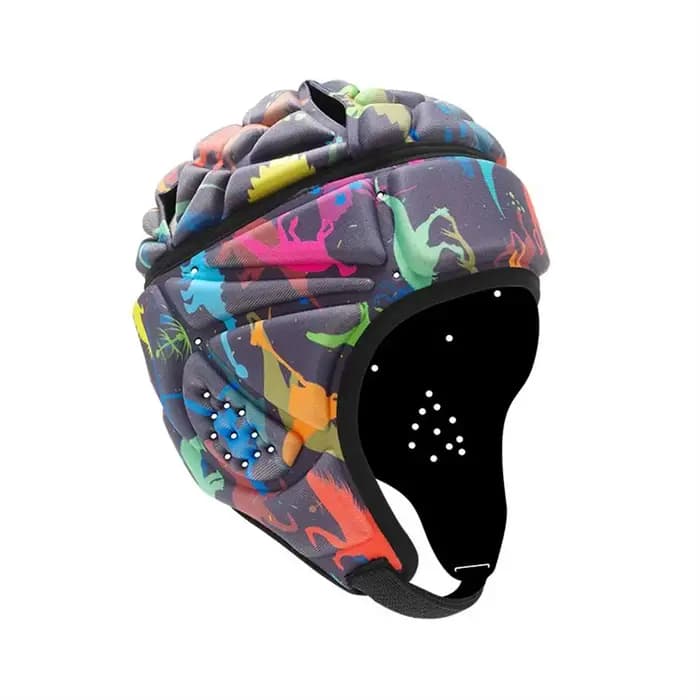 Casque souple antichoc pour adultes
