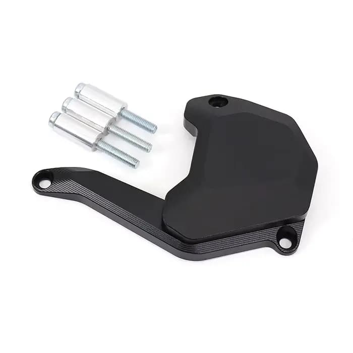 XBackpack-Accessoires de pompe à eau, couvercle de protection, refroidisseur, anti-collision, nuit,