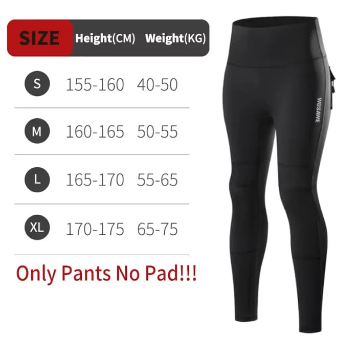 WOSAWE femmes pantalons de moto hiver Motocross pantalons d'équitation avec genouillères CE polaire
