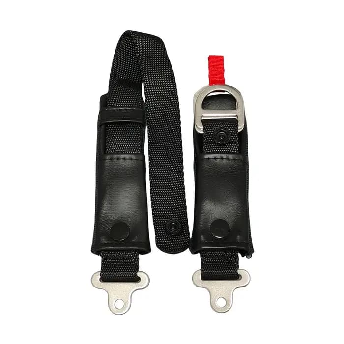 Glamster mentonnière casque de moto pièces de rechange pour SHOEI Glamster