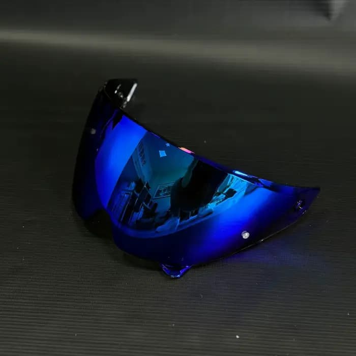 Visière de casque de moto pour casque intégral Rhonin, accessoires, écran de protection, lunettes