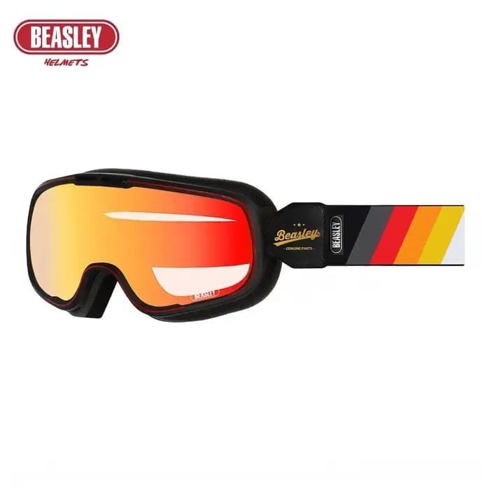 Casque de moto électrique BEASLEY certifié ECE