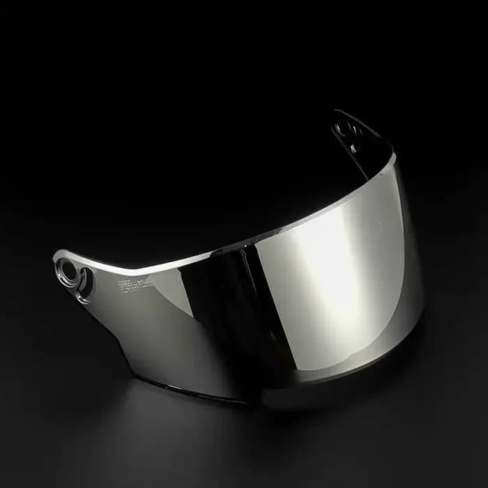 Visière de casque pour casque de moto Bell ELIMINATOR, pare-brise anti-UV
