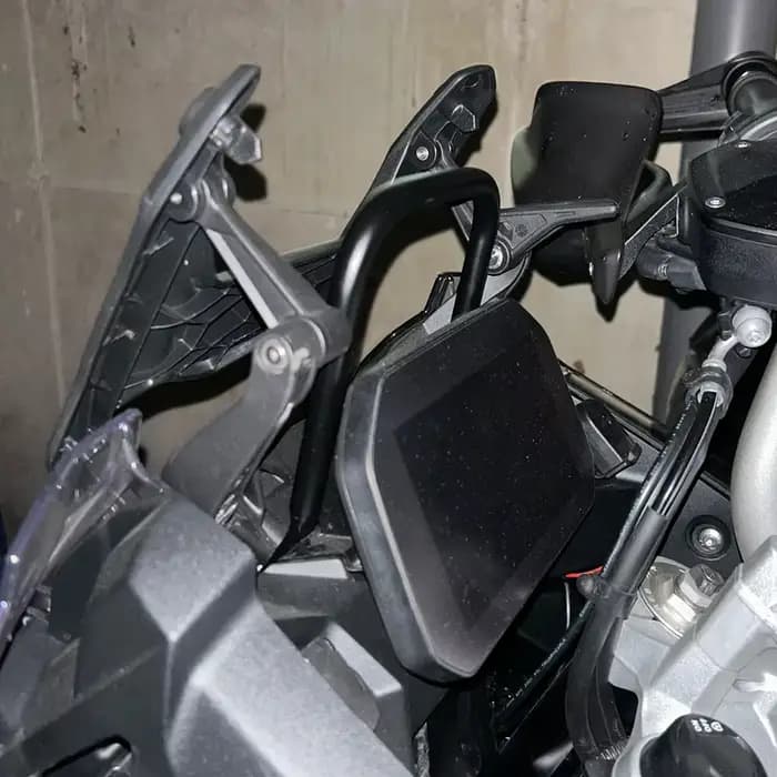 Support de téléphone portable pour BMW F800GS F900GS ADV F800 F 800 GS F 900 GS