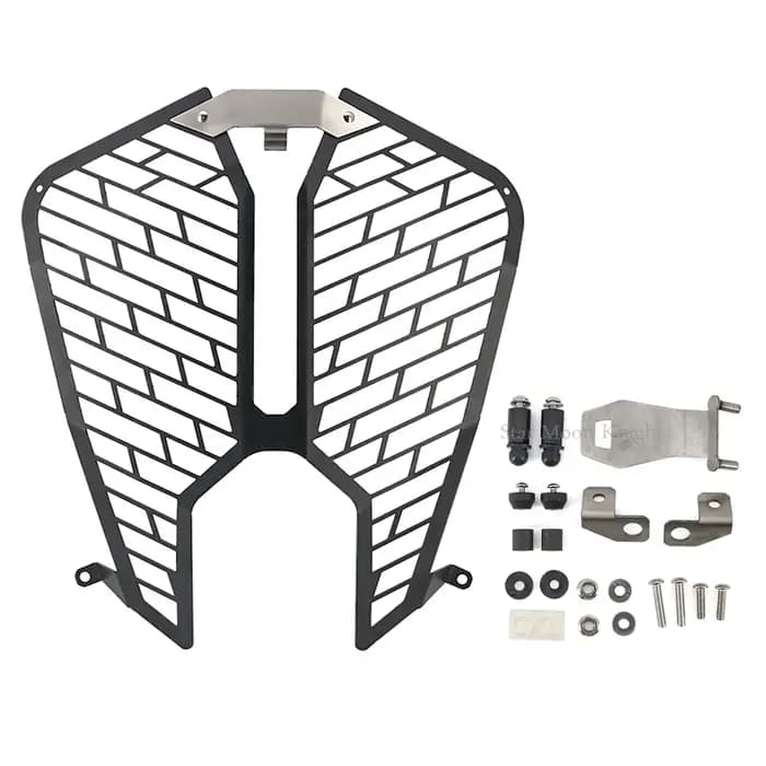 Accessoires de moto pour 1290 Super Adventure ADV S R 2021 – 2024