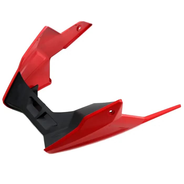 Pour BMW F900R F900XR accessoires de moto carénage de châssis de moteur bouclier d'échappement garde couvercle de Protec