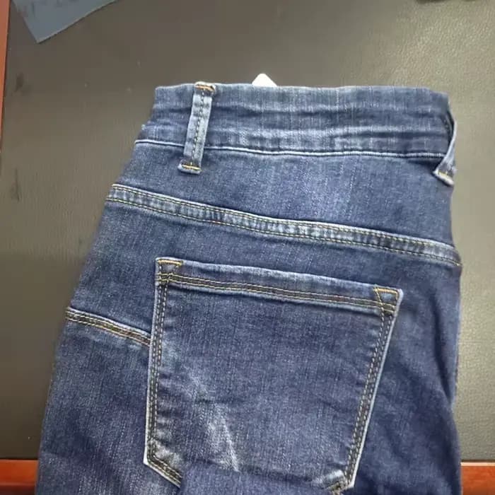Jeans de protection pour femmes, pantalons de moto bleus, équipement de protection, pantalons de moto 905