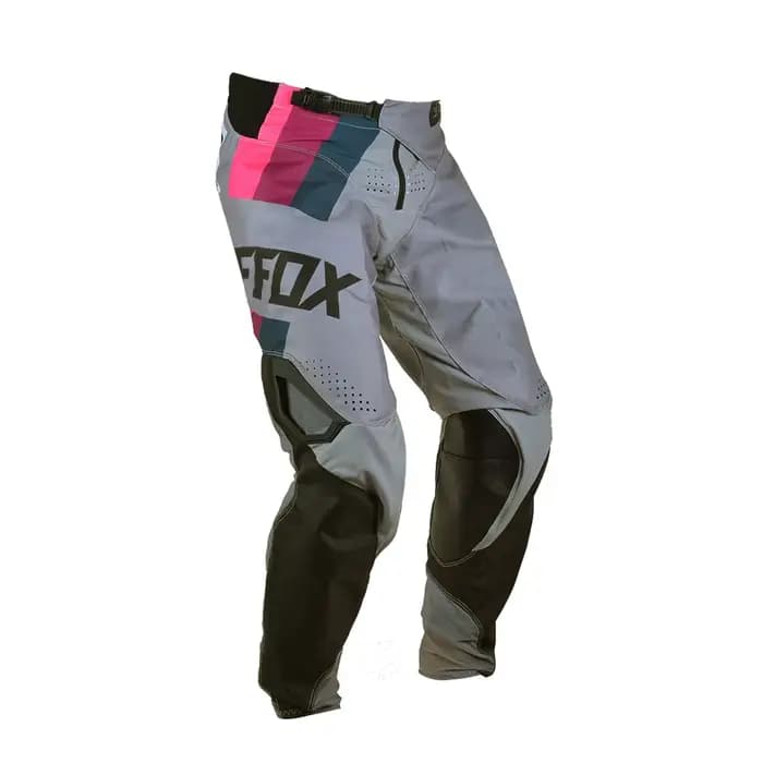DFFOX pantalons de Motocross vélo MX course équitation montagne BMX vtt Enduro tout-terrain pantalon de descente