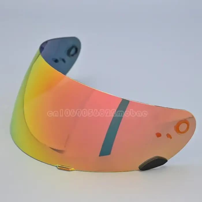 Visière de casque de moto pour BELL Qualifier DLX MIPS Anti-rayures UV Pare-vent Lunettes