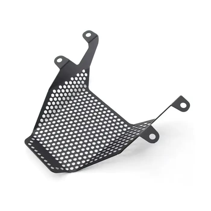 PANIGALE V4S accessoires de moto couvercle de réservoir de carburant garde