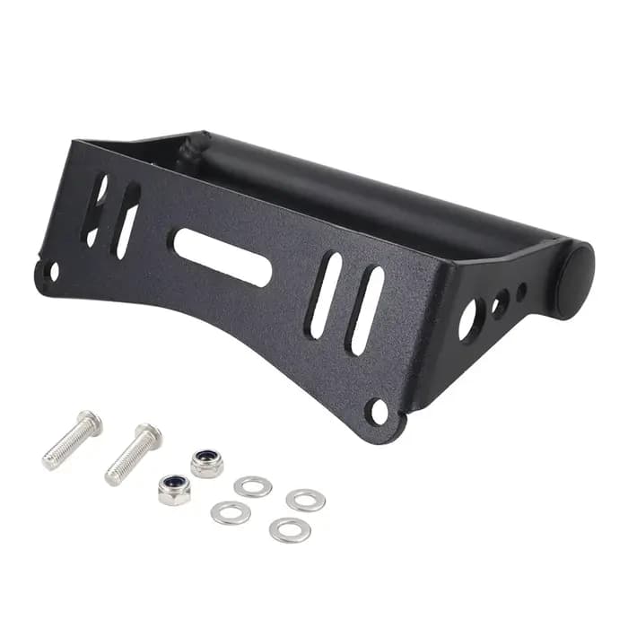 Support de montage GPS adapté pour SUZUKI DL650 v-strom 650 DL1000 V Strom 1000 2004 – 2011, support