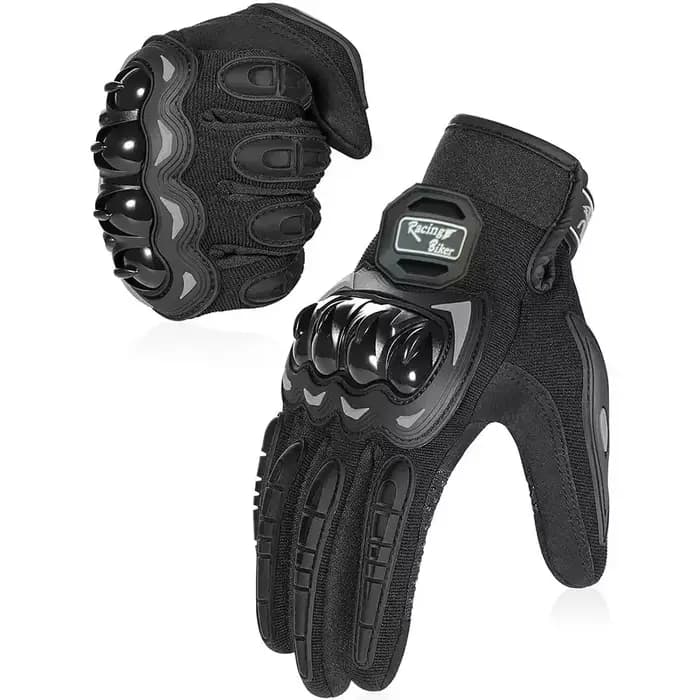 Gants de Moto été équitation