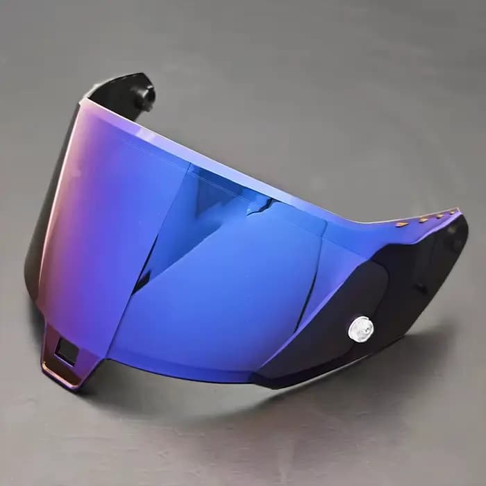 Visière de casque de moto R10 pour Alpinestars Supertech R10