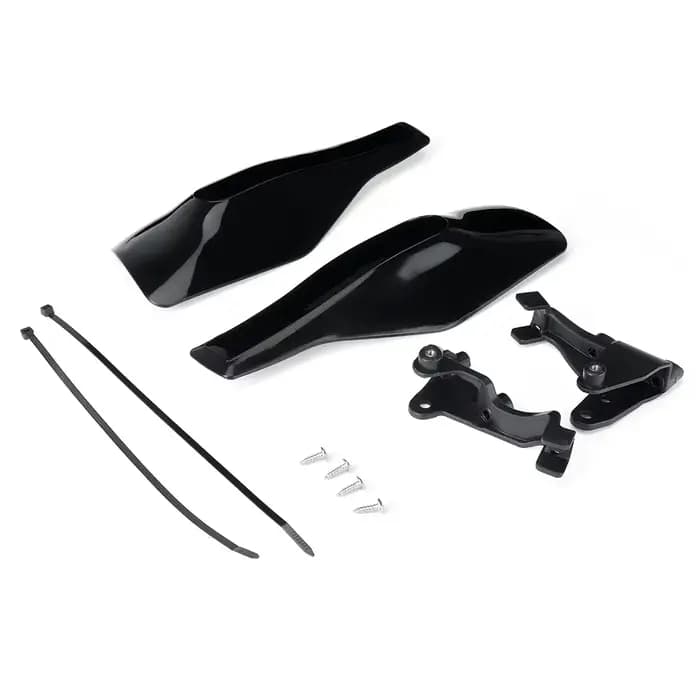 Protecteur de main de moto