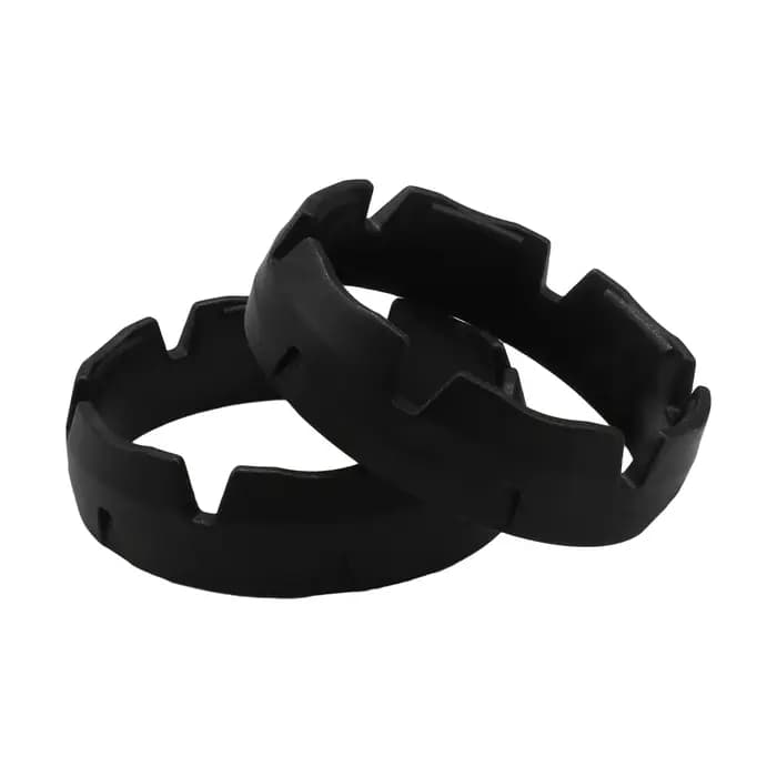 Accessoires Enduro pour KTM, anneau de Protection de fourche avant de moto SX EXC SMR, amortisseur,