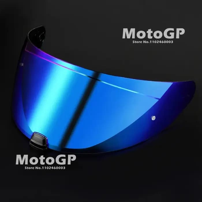 Casque visière pour HJC i70 i10 HJ-31 Hurcyle