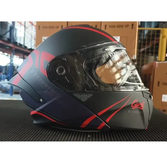 Casque de moto modulaire rabattable pour hommes et femmes, casques de moto intégraux ou ouverts, certifiés ECE et homologués DOT