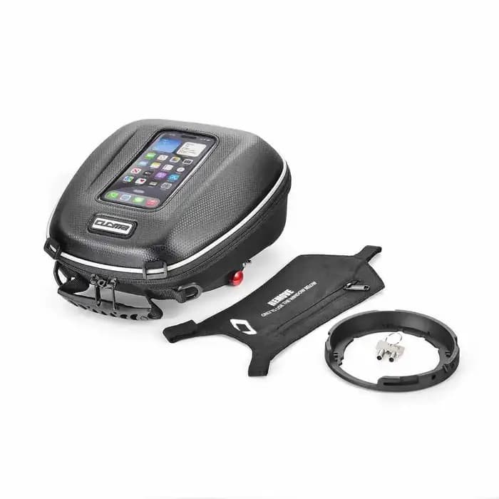 Sac de réservoir pour moto QJMOTOR SRT 800 SX SRT 800SX SRT800SX
