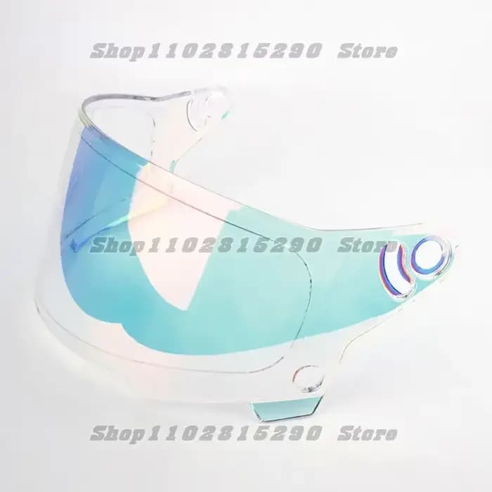 Visière de casque pour ELIMINATOR