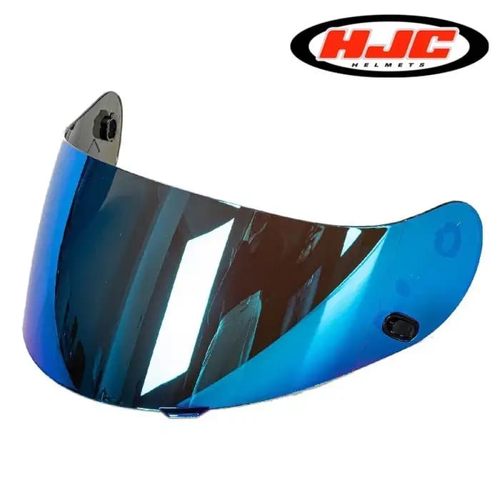 Visière de casque de moto pour HJC CL-15 16 17 AC-10 CL-12 CS-12