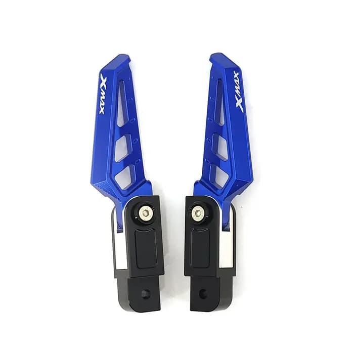 Pédales pour yamaha xmax 300