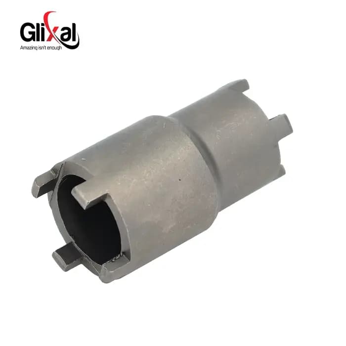 Glixal – outil de démontage d'écrou de verrouillage d'embrayage de 20 et 24mm, clé d'écrou de Spinne