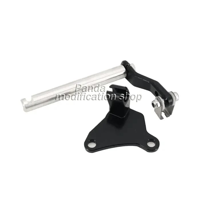Accessoires pour 390 Adventure Rally
