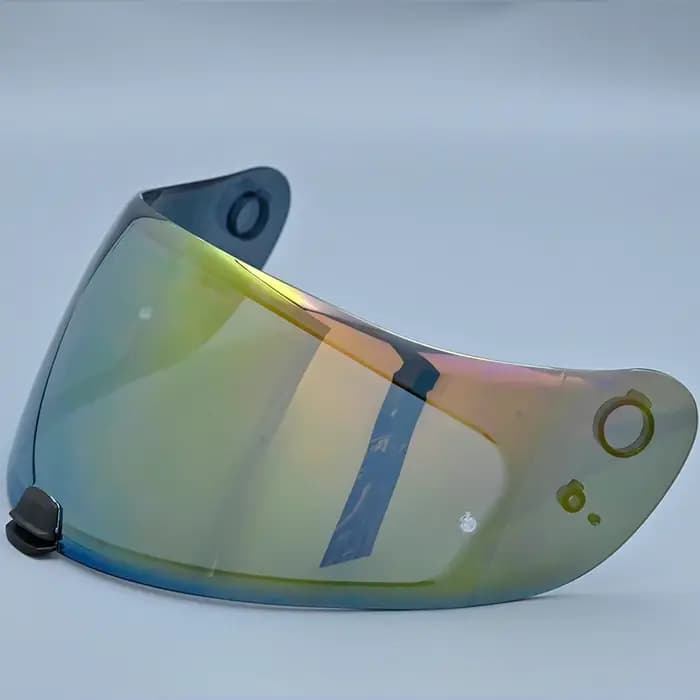 HJ20M lentille de casque pour HJC C70 FG-17 FG-ST IS-17 visière