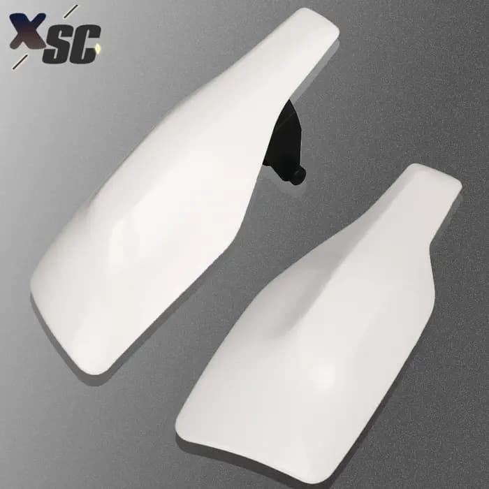 Protège-mains de moto, bouclier de protection pour Husqvarna FC TC FE TE FX TX 125 250 350 450 501 2016 2021 Dirt Pit Bi