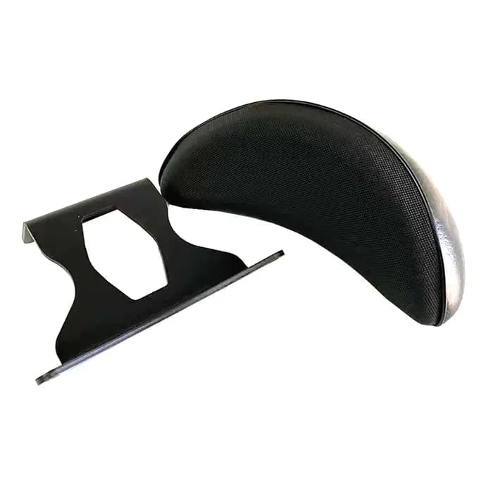 Appui-dos passager arrière pour moto ARIIC Chinf318 et Alberf 318