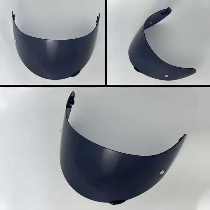 Lentille de casque pour AGV K5 K5S K3SV K1 K1S Compact ST