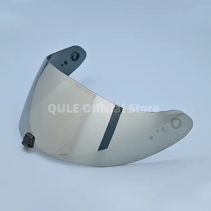 Capacete EXO-R420 casque visière bouclier lentille Anti-UV intégral Moto accessoires pour SCORPION Casco