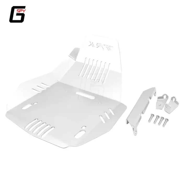 Jinpeng-Plaque de protection moteur