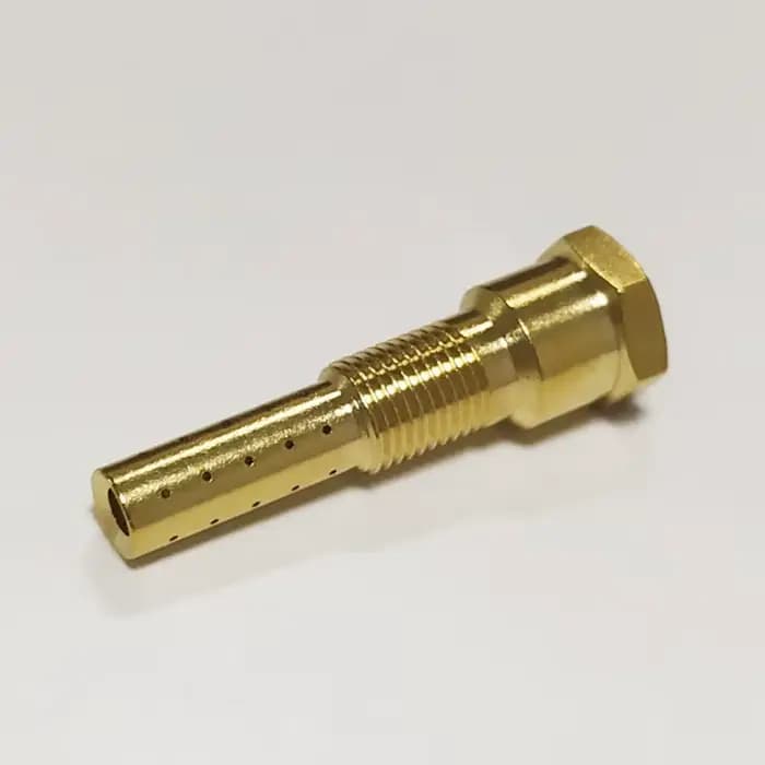 Buse principale de carburateur pour Keihin, OKO, KObucPE, PWK, FCR Carb, 8 trous, 10 trous, 12 trous