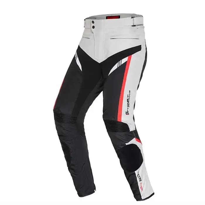 Veste de moto étanche au froid