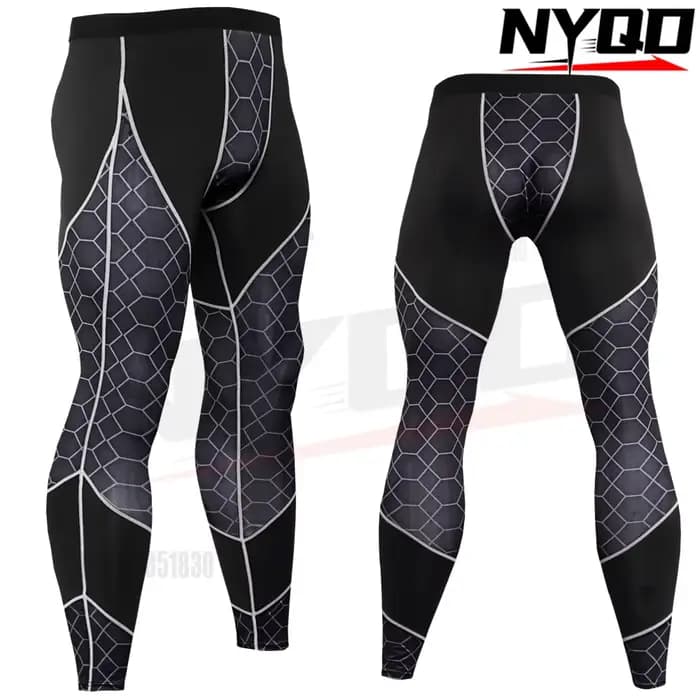 Ensembles de sous-vêtements de moto pour hommes