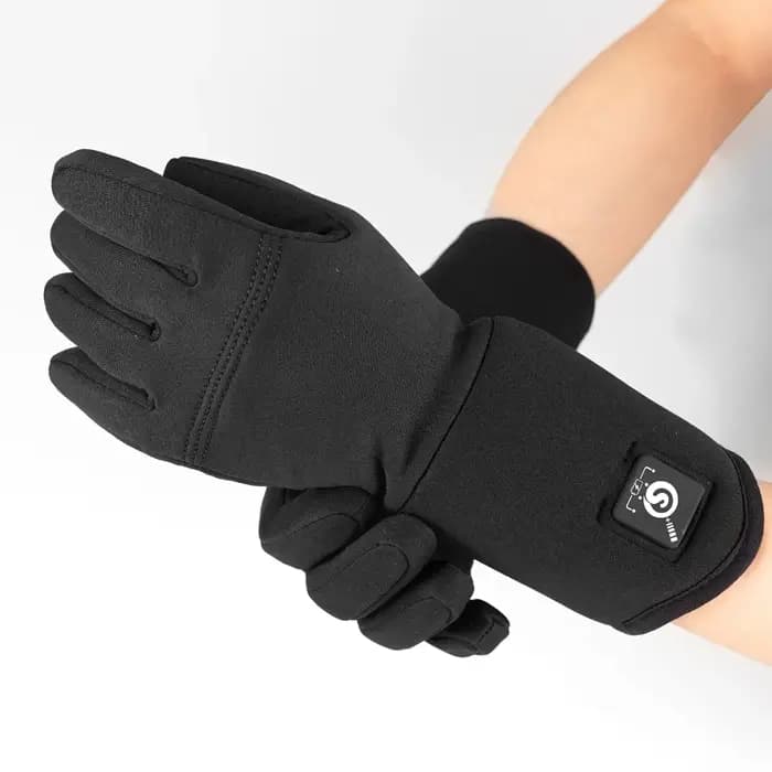 Savior-Gants de moto coupe-vent imperméables métropolitains