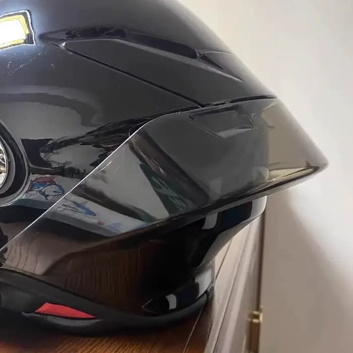 Z8 casque décoration accessoires moto