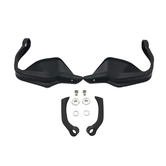 2023 pour BMW R 1200 GS ADV R1200GS LC F800GS Adventure S1000XR R1250GS F750GS F850GS F 850 GS protège-mains protecteur