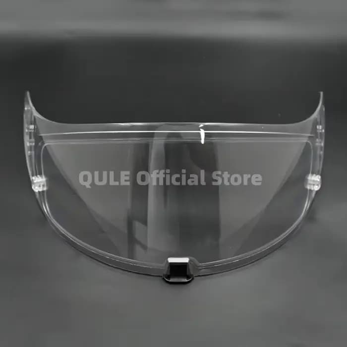 Film Anti-buée pour visière de casque de moto Scorpion exo 1400 Carbon