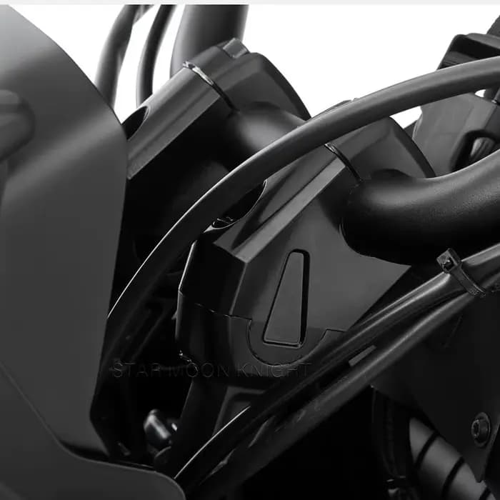 Accessoires de moto, barre de poignée pour RA1250 PA1250 Pan America 1250 S Special 2021