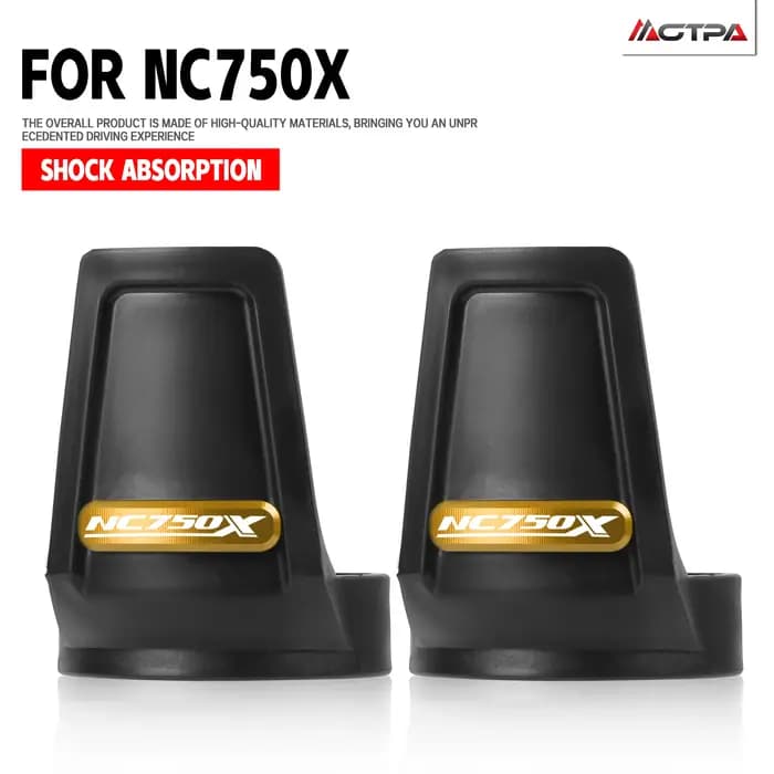 Pour HONDA NC750X 2023 2024