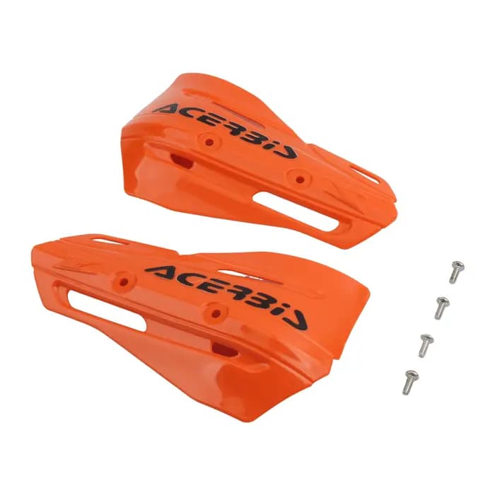 Enduro Motocross Handguard Cross Protection des mains pour KTM Kawasaki Yamaha Honda Suzuki universel Dirt Bike moto accessoires