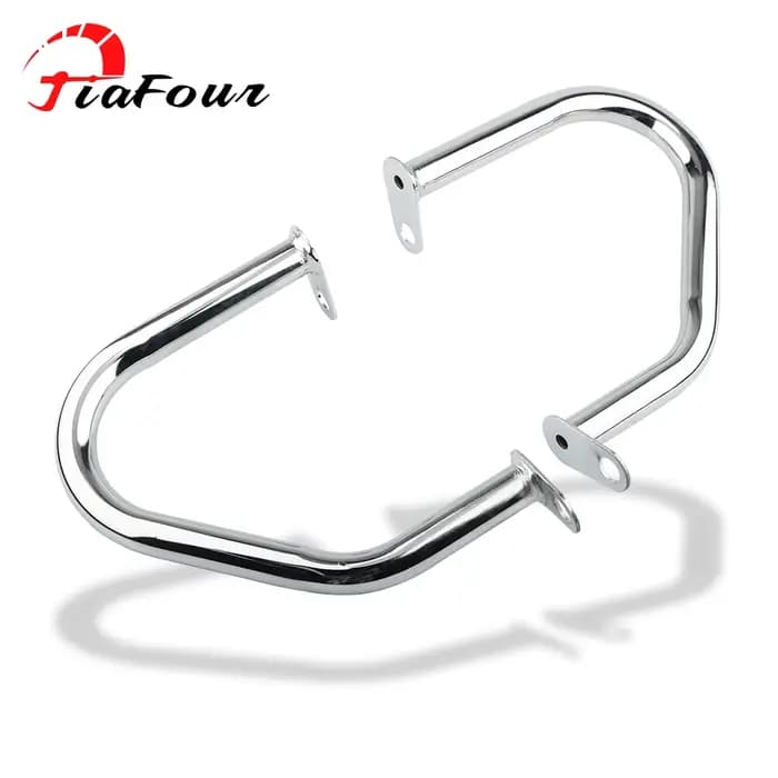 Barre de Protection de Carrosserie pour Speed Twin 1200 2019-2020