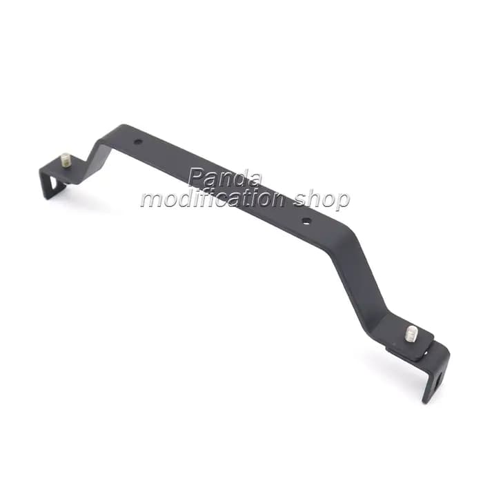 Support de phare antibrouillard pour honda cb650r 2019 2020 2021 2022 2023, accessoires cbr 650r, su