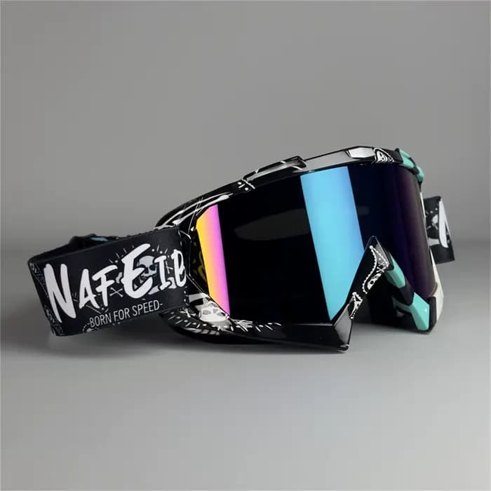 Lunettes de moto de haute qualité