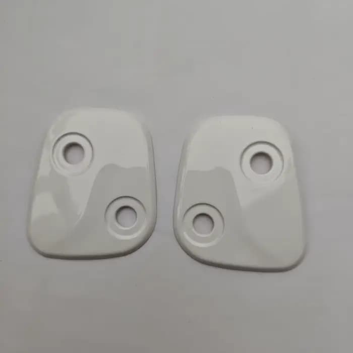 Kit de modification pour casques de moto Arai Cross3 : Cache-écran