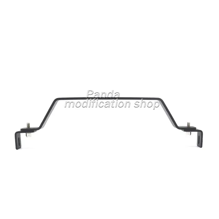 Support de phare antibrouillard pour honda cb650r 2019 2020 2021 2022 2023