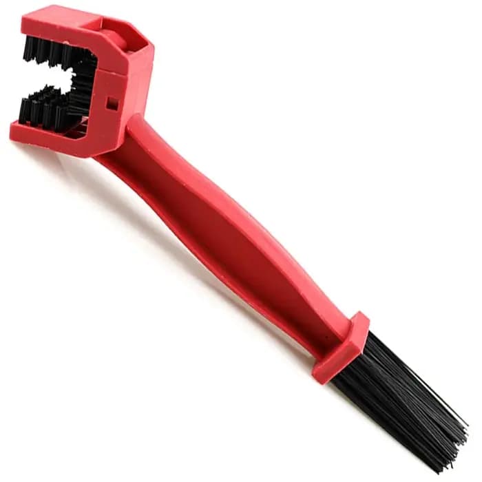 Nettoyeur de brosse de chaîne